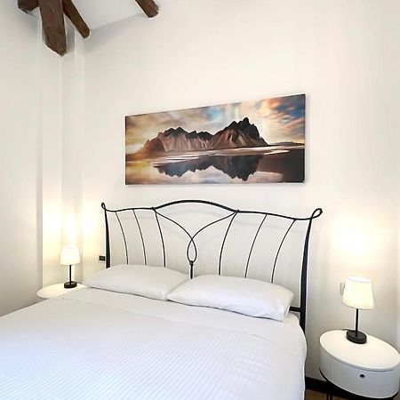 Int 4 - Suite Edoardo By Residence San Luca โบโลญญา ภายนอก รูปภาพ