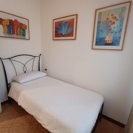 Int 4 - Suite Edoardo By Residence San Luca โบโลญญา ภายนอก รูปภาพ