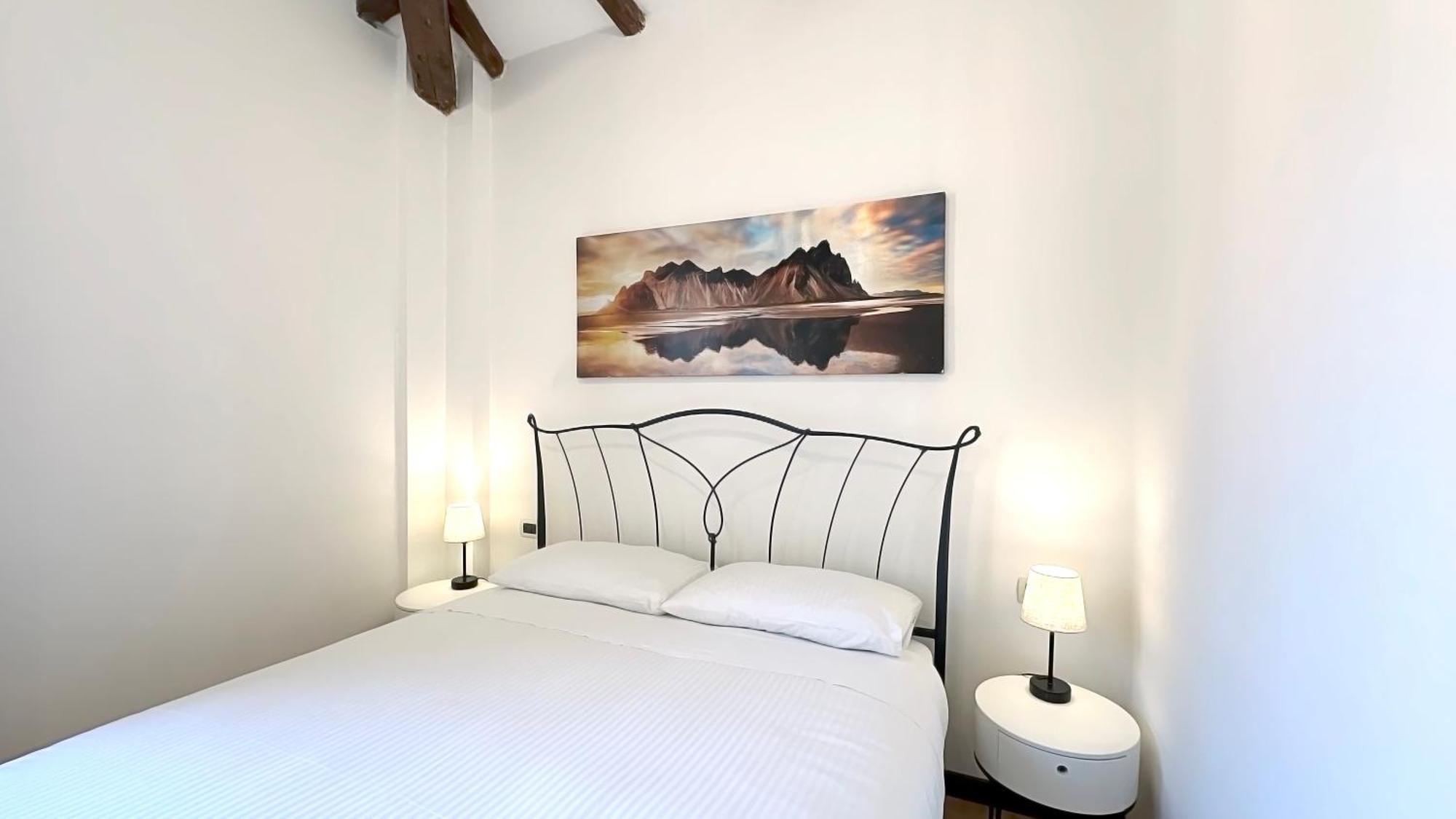 Int 4 - Suite Edoardo By Residence San Luca โบโลญญา ภายนอก รูปภาพ