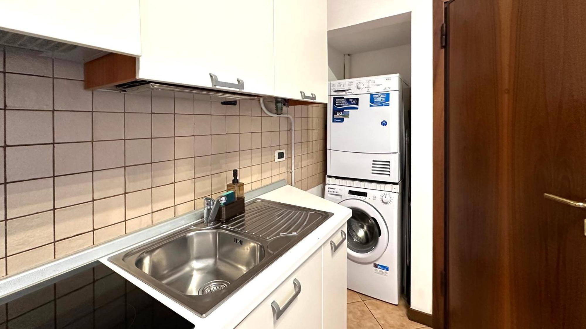 Int 4 - Suite Edoardo By Residence San Luca โบโลญญา ภายนอก รูปภาพ