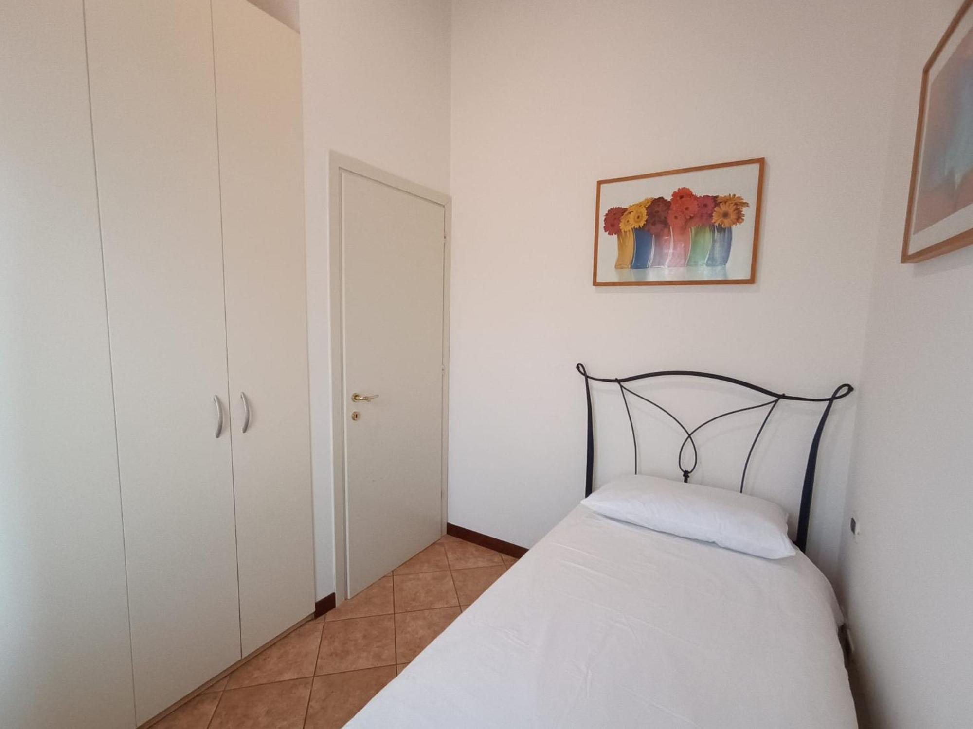 Int 4 - Suite Edoardo By Residence San Luca โบโลญญา ภายนอก รูปภาพ