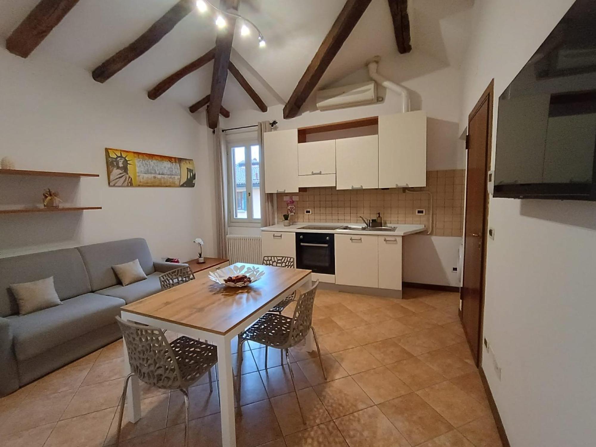 Int 4 - Suite Edoardo By Residence San Luca โบโลญญา ภายนอก รูปภาพ
