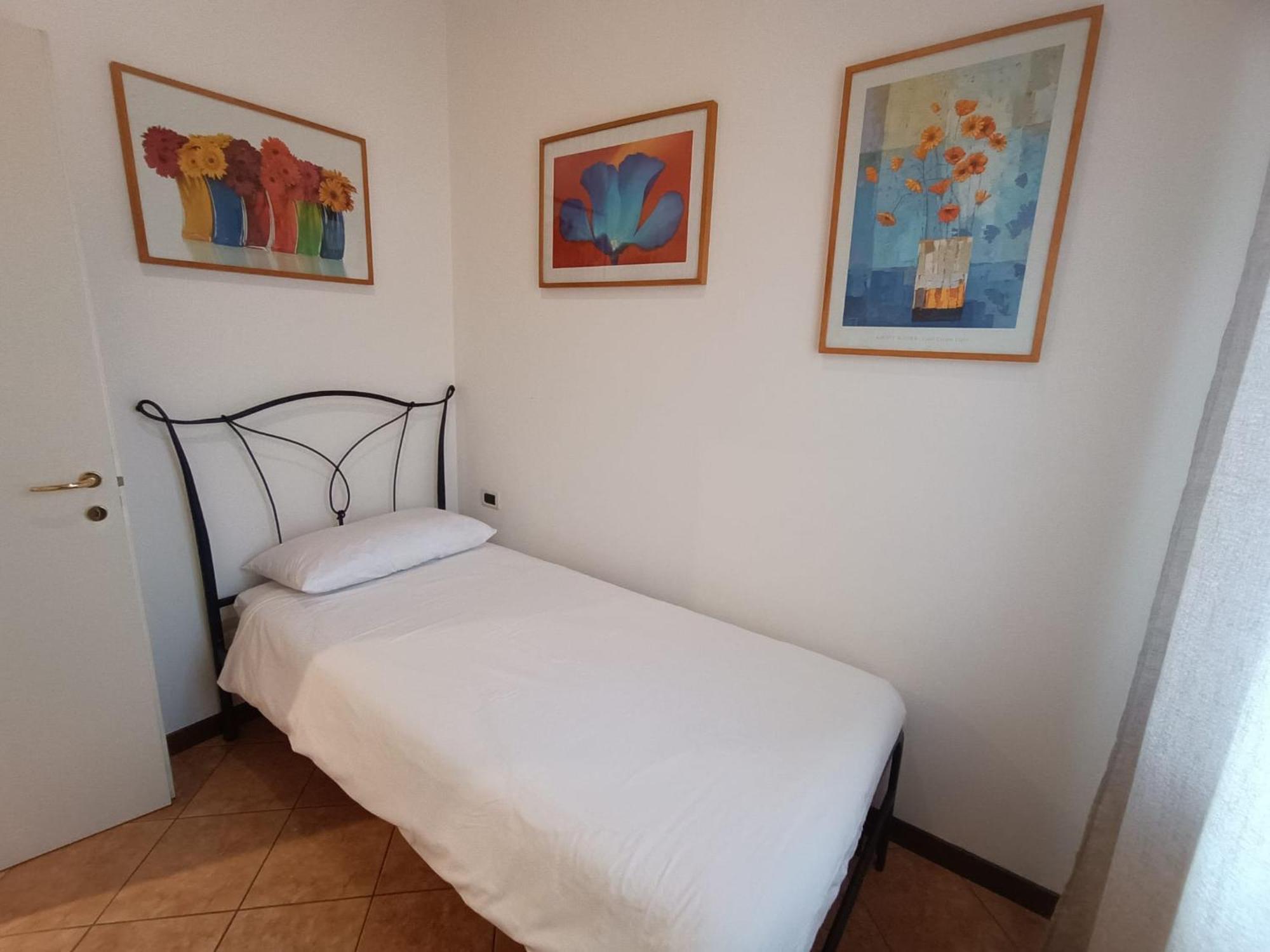 Int 4 - Suite Edoardo By Residence San Luca โบโลญญา ภายนอก รูปภาพ
