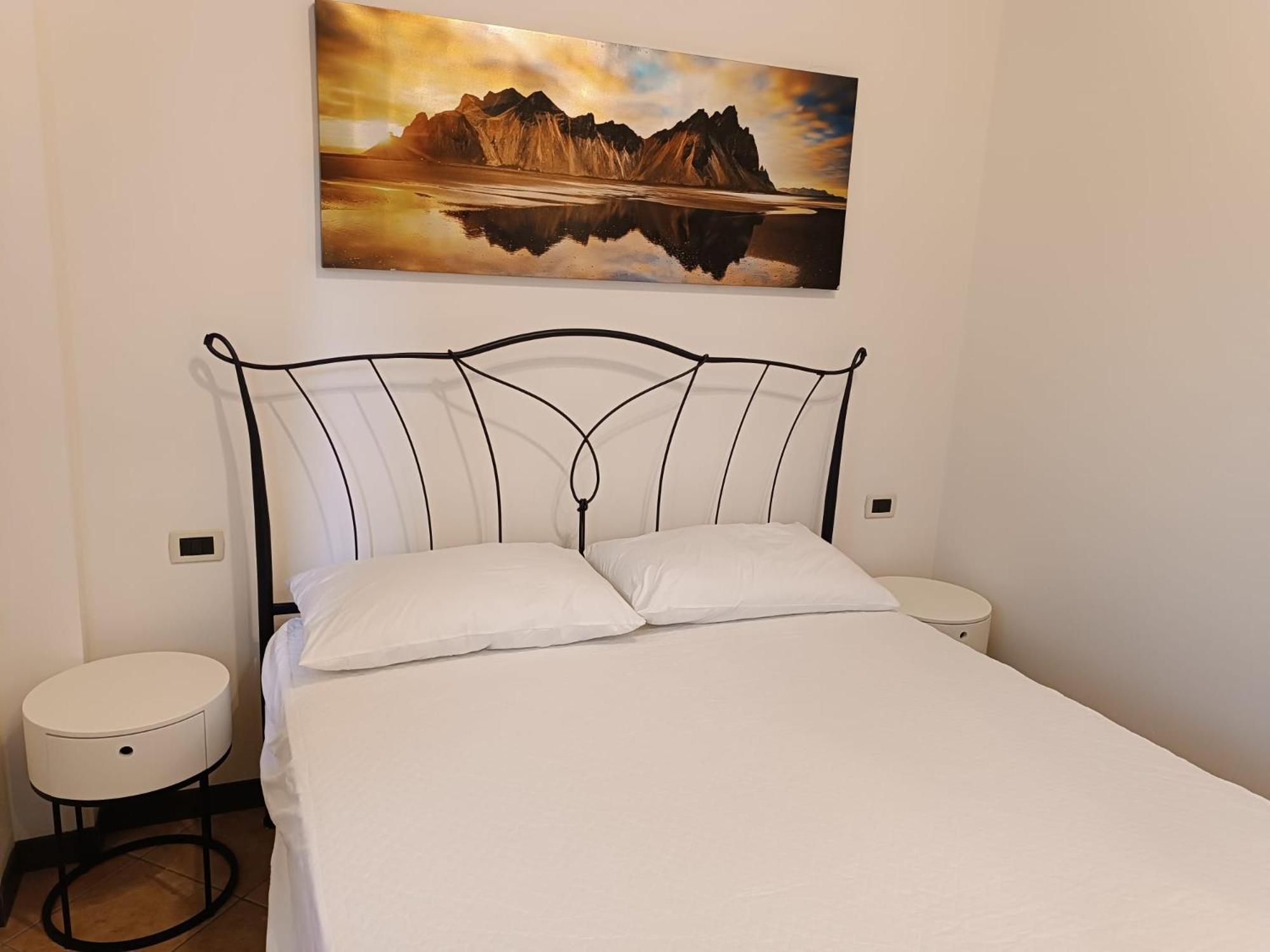 Int 4 - Suite Edoardo By Residence San Luca โบโลญญา ภายนอก รูปภาพ